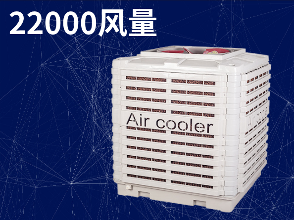 22000風(fēng)量環(huán)?？照{(diào)